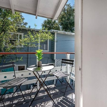 Jungle Themed Apt. Close To Coffee, Food + Shops! Tampa Exterior foto